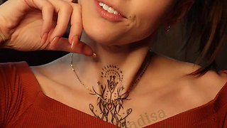 Bitchy Goddess Camel-toe Teasing for Beta Losers