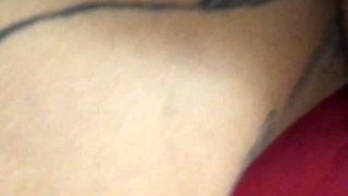 Huge Facial After Mouth Fuck and Pussy Pounding