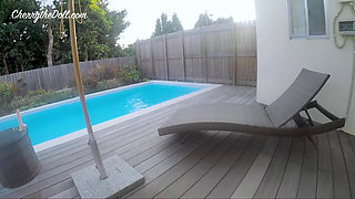 Poolside Stuff