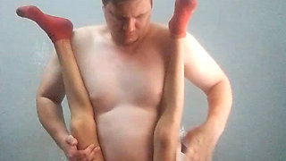 Step Dad Raw Fucking Petite Teen Step Daughter Very Hot Video
