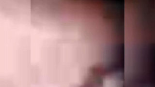 Indian roommate fucks me hard in missionary then pull my hair while