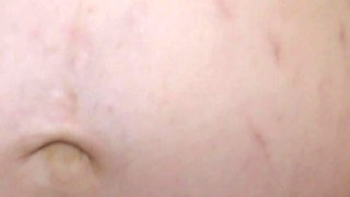 Femdom Pregnant Wife Ride My Cock in Cowgirl Pose Until Fast Creampie - Milky Mari