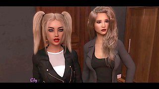 Anime hentai, fucking cartoons, 3d animation