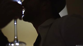 Lovers Beach - Starring: Kelly Madison - PornFidelity