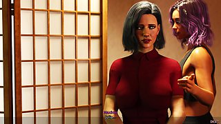 The Art of Seduction (part 20)