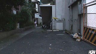 Enticing Ren - cowgirl video - HC JAV