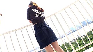 0010741_きれいなおっぱい ベロチュー座位 クンニ ほか