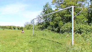 Piss fetish teen fucking