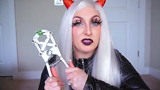 Castration Seduction Part 2