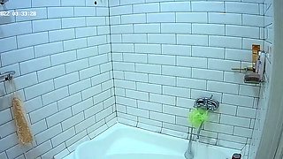 Sizzling Amateur Cock sucking Brunette on Cam