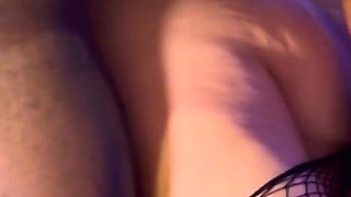 Food Fuck with Georgina Gee