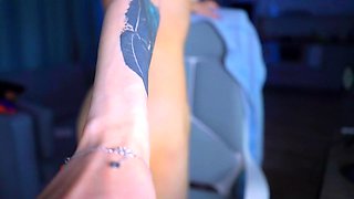 Perfect Pussy Close up milf Selda