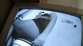 Babe clip with sultry Kaycee Brooks from Lethal Hardcore