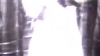 Dancing She Takes off Her Clothes