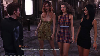 Being a Dik 0.8.1 Part 258 so Excited by Loveskysan69