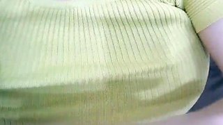 Masturbation close up Tamara big clit