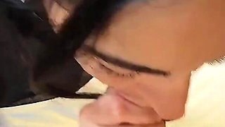 Hard Fuck in a Swinger Bungalow by a Huge Cock Pt1