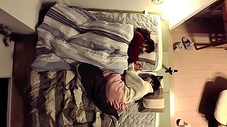 Asian Japanese Lesbian Anal sisters 02