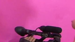 Charlene gets banged in POV by BBC Dominic