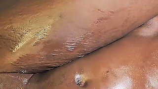 My Stepmom Couldn't Resist My Big Cock and Squirting Multiple Times