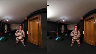 Gym Ryde - Sabien De Monia