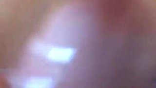 I Pass My Cock All Over My Stepmother's Body and I Cum in Her Big Ass, Full of Milk