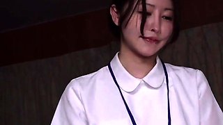 We Love Amateur Asian College Teens in Dorm pt 1