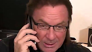 Quick fuck with my boss