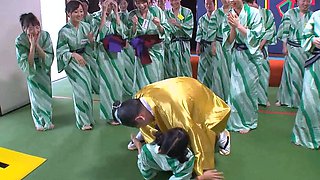 Japanese Asian Amateur Threesome MegaPorn cc