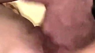 Part 1 Her First Squirting Orgasm by Her Step Dad Fucks Stepdaughter Real Amateur Homemade