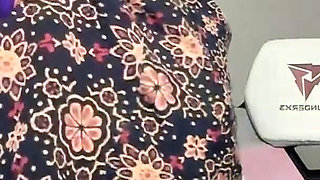 Watch My Totally Secret Teasing