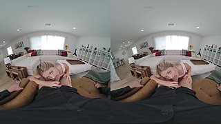 Stepdaughter Dirty Talk 3 - Realjamvr - Sexlikereal