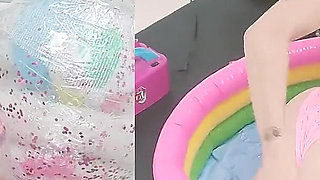 Free Pop High Hells 12"18" Pool