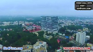 Beautiful Indian MILF incredible sex story