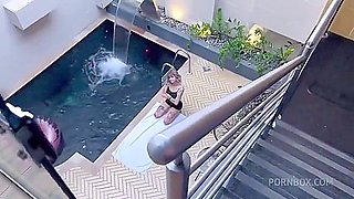 Sstep-stepsister Ended Up With My Cum Inside Her Pussy Ft. Janys