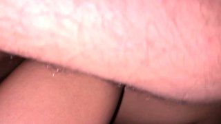 Group sex hardcore double blowjob swallowing cum