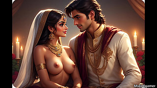 Homemade indian mms hot cheating wife with husband's driver