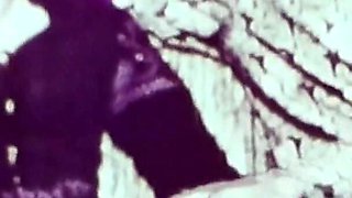 Vintage porn retro erotic theatre my hometown