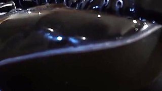Breath Play for the Rubber Dolls