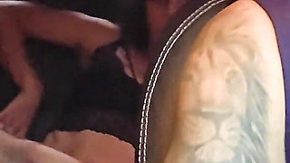 Ride-hailing Driver Picks up Lesbian Couple at Party