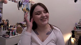 Sadism & masochism, bbw milf, first-timer