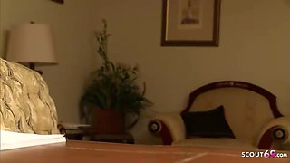 Big Juggs mommy Pickup for Casting Nail