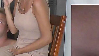 Mistresses Olga's and Natasa's Cigarette Break Pictures in Pictures