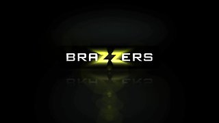 My Co-Worker Is A Horny Stripper With Devon, Keiran Lee - Brazzers