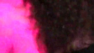 1 White Anal Slut Vs 3 BBC Stomp Creampie