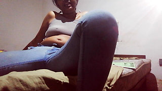 My Sister in Law Was Seducing Me Without a Bra Popping Nipples