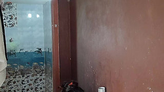 Bhabhi Bathroom Blog