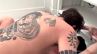 Horny vixen adult soul-stirring movie