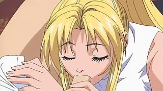 Anime to watch during bible study