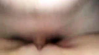 Big Clit Girl POV Close-Up Webcam Sex